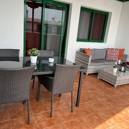 Apartament La Bonanza Playa Blanca  Zewnętrze zdjęcie