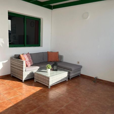 Apartament La Bonanza Playa Blanca  Zewnętrze zdjęcie