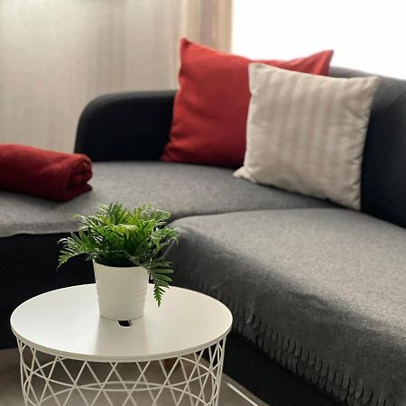 Apartament La Bonanza Playa Blanca  Zewnętrze zdjęcie