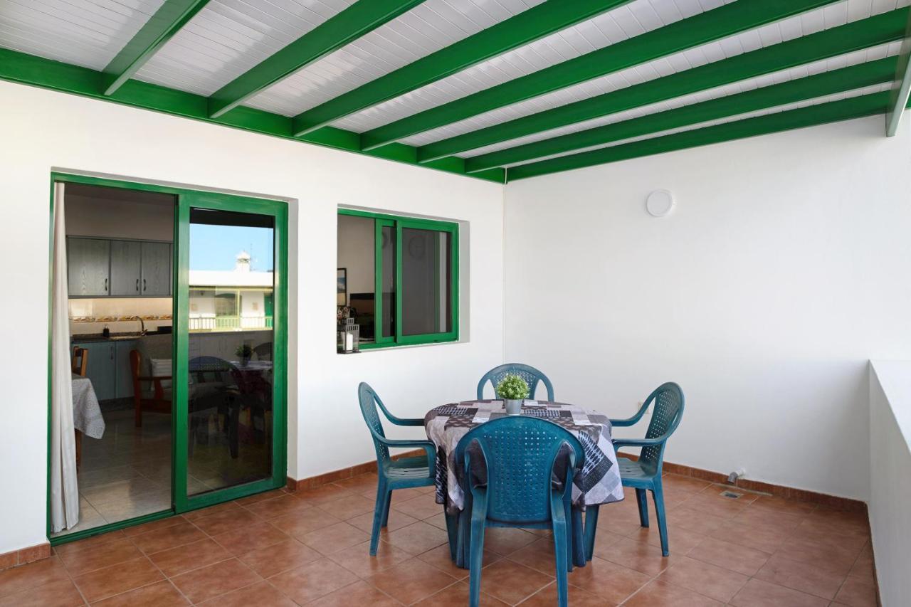 Apartament La Bonanza Playa Blanca  Zewnętrze zdjęcie