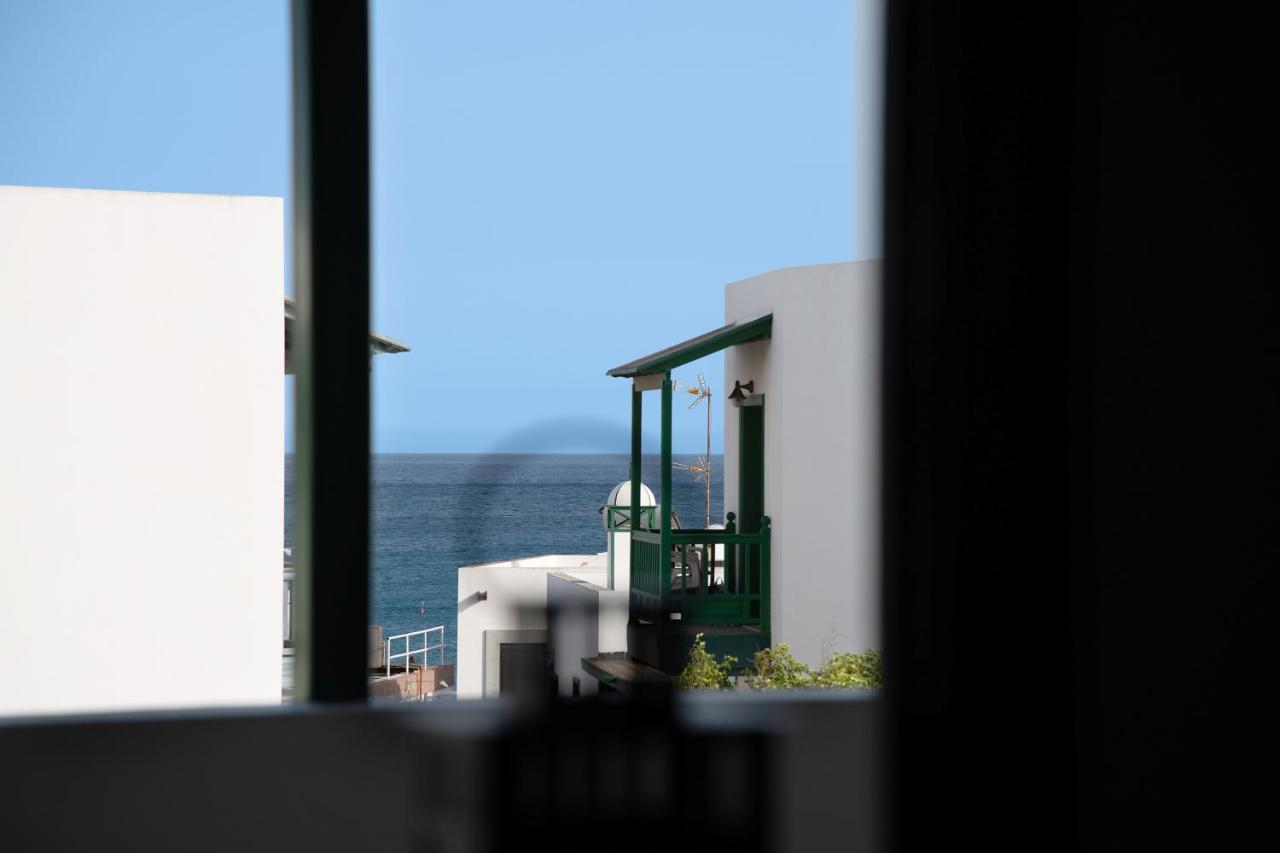 Apartament La Bonanza Playa Blanca  Zewnętrze zdjęcie