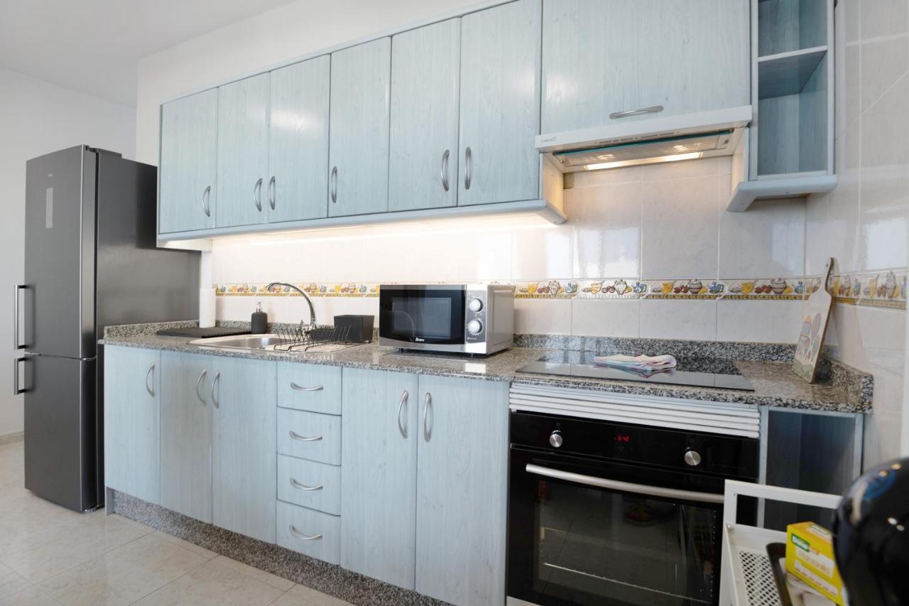 Apartament La Bonanza Playa Blanca  Zewnętrze zdjęcie