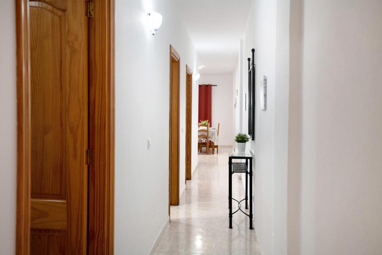 Apartament La Bonanza Playa Blanca  Zewnętrze zdjęcie