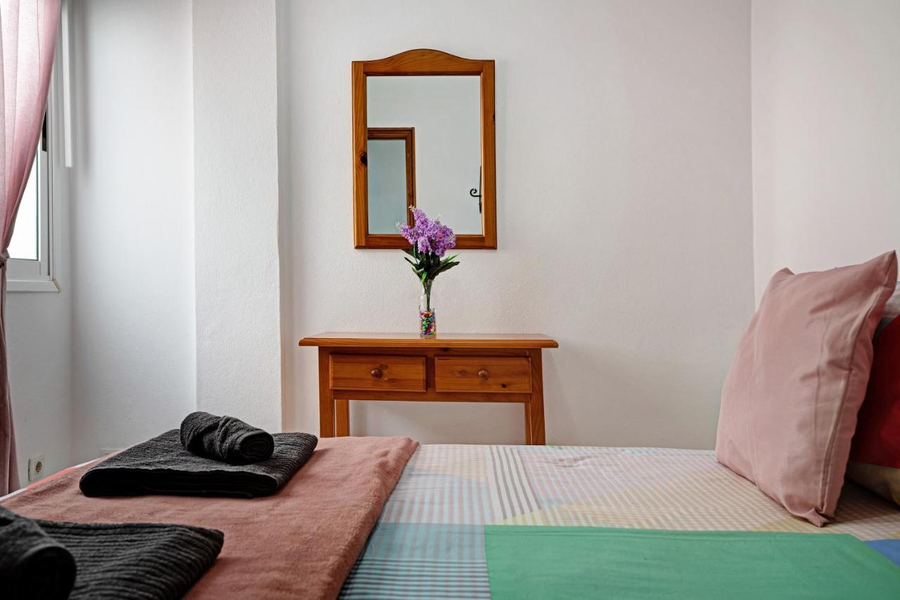 Apartament La Bonanza Playa Blanca  Zewnętrze zdjęcie