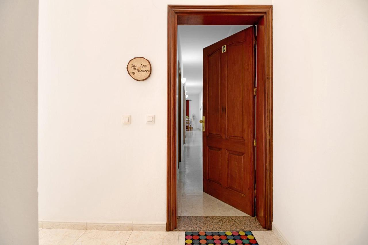 Apartament La Bonanza Playa Blanca  Zewnętrze zdjęcie