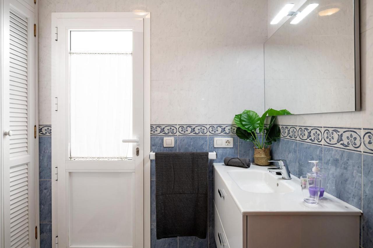 Apartament La Bonanza Playa Blanca  Zewnętrze zdjęcie
