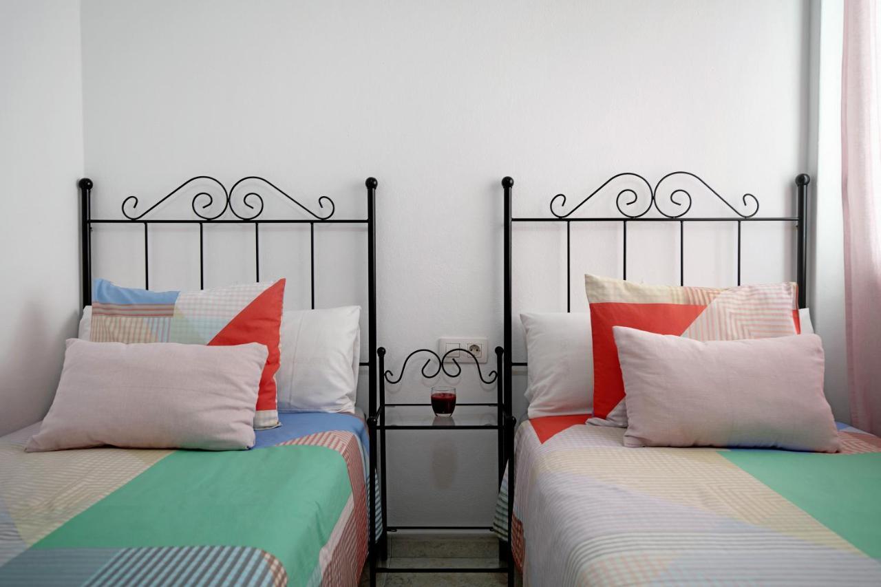 Apartament La Bonanza Playa Blanca  Zewnętrze zdjęcie