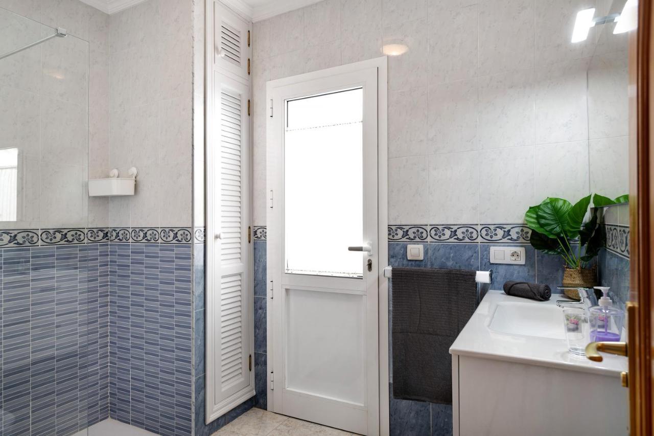 Apartament La Bonanza Playa Blanca  Zewnętrze zdjęcie