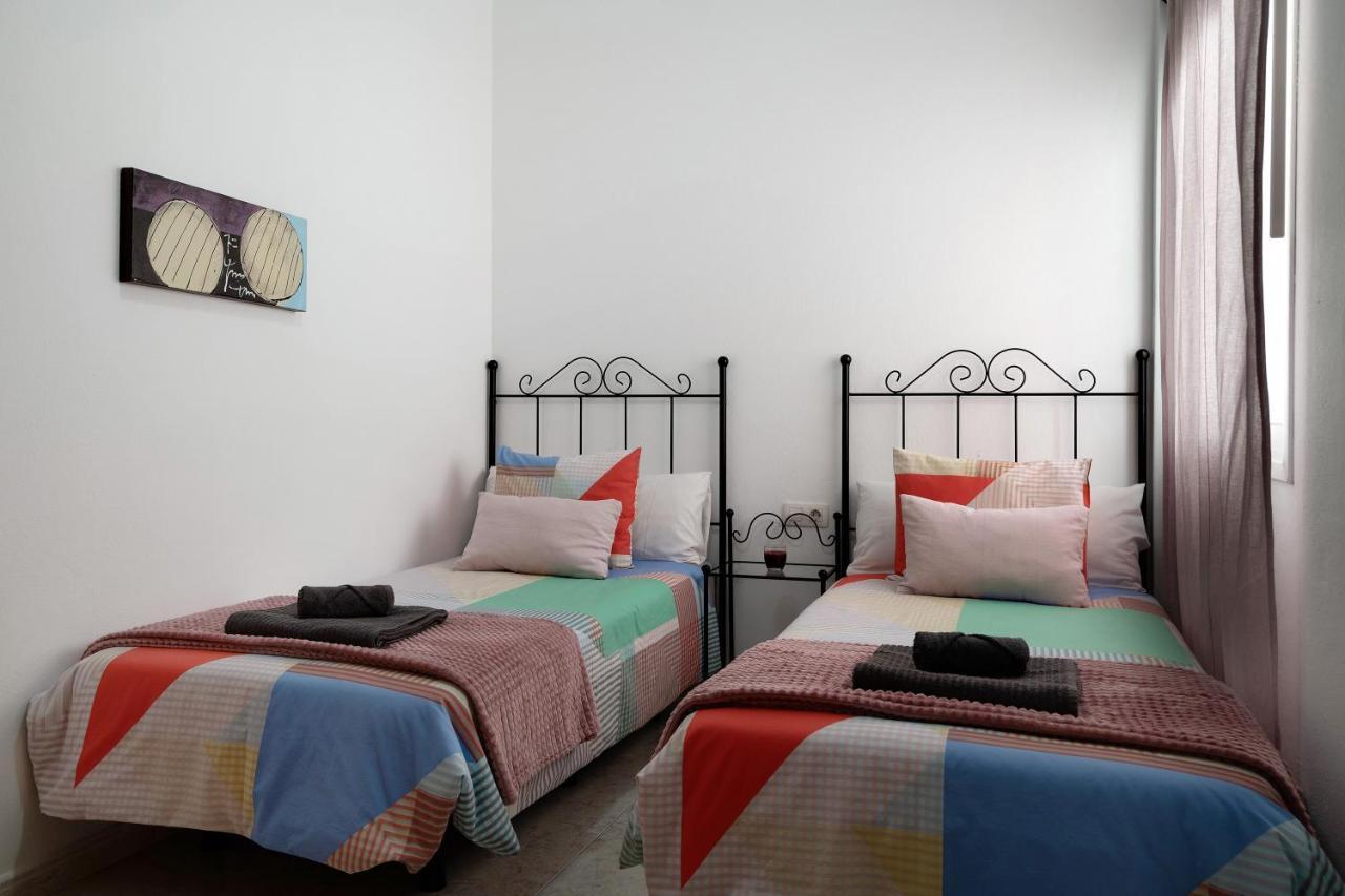 Apartament La Bonanza Playa Blanca  Zewnętrze zdjęcie