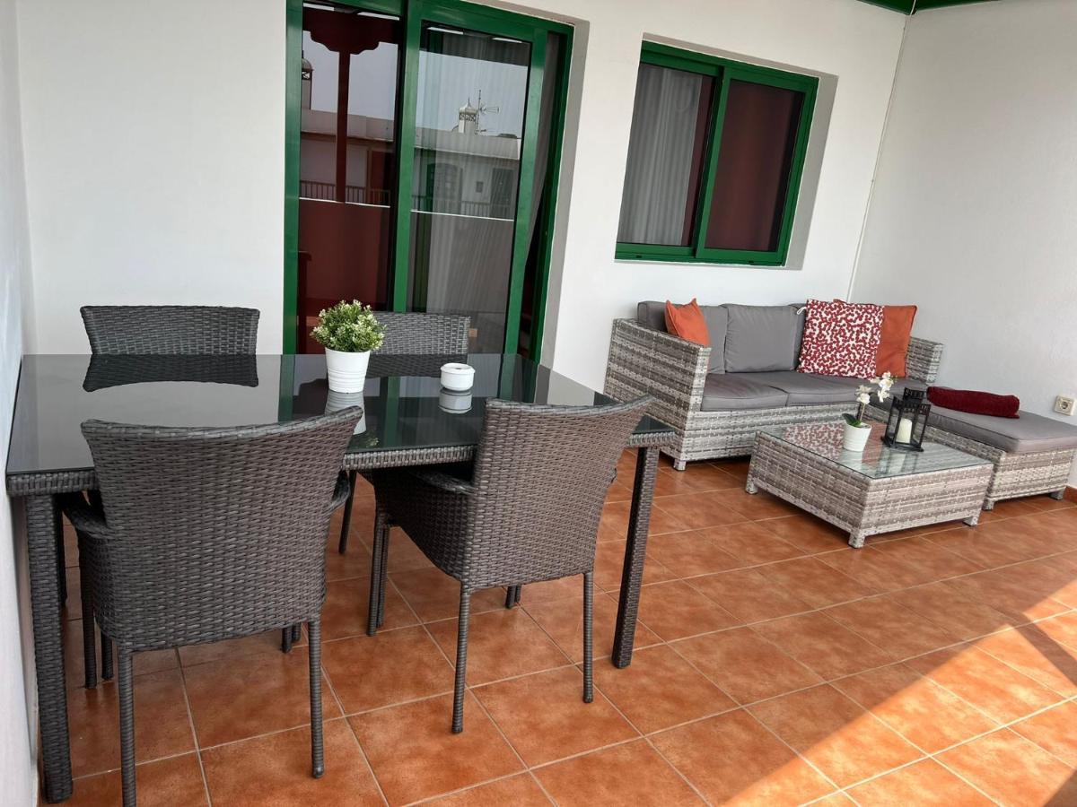 Apartament La Bonanza Playa Blanca  Zewnętrze zdjęcie