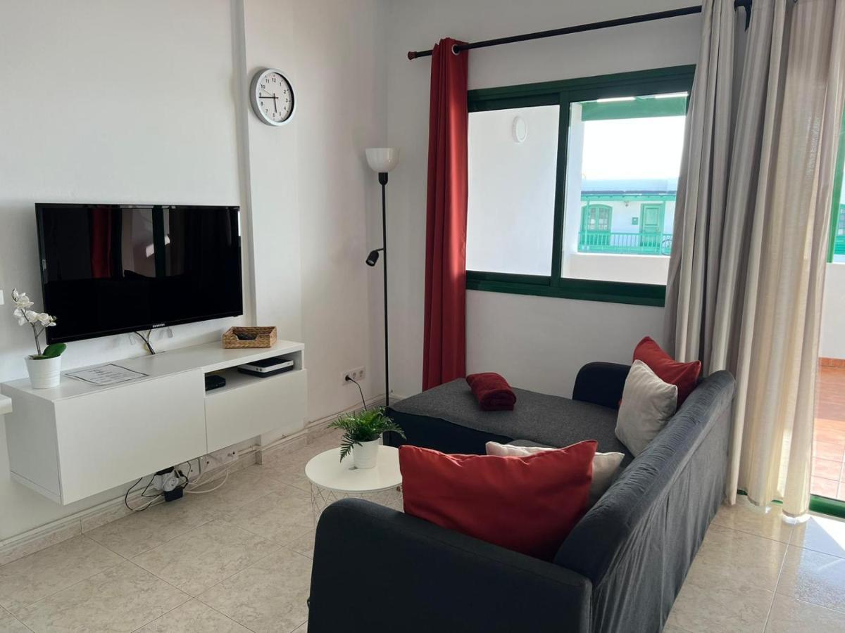 Apartament La Bonanza Playa Blanca  Zewnętrze zdjęcie