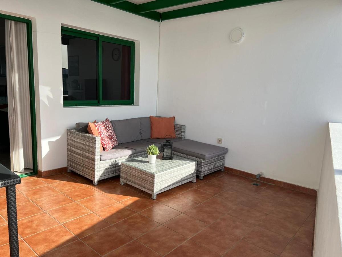Apartament La Bonanza Playa Blanca  Zewnętrze zdjęcie