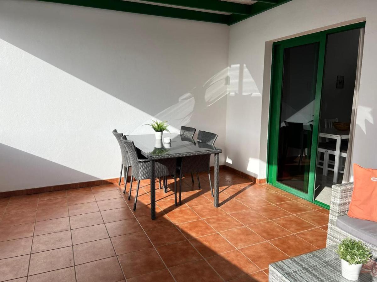 Apartament La Bonanza Playa Blanca  Zewnętrze zdjęcie