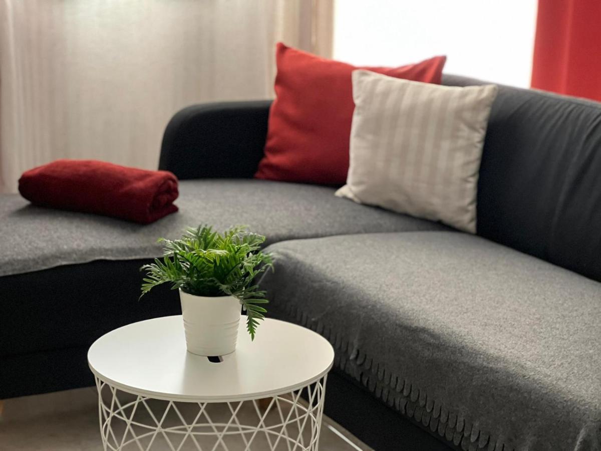 Apartament La Bonanza Playa Blanca  Zewnętrze zdjęcie