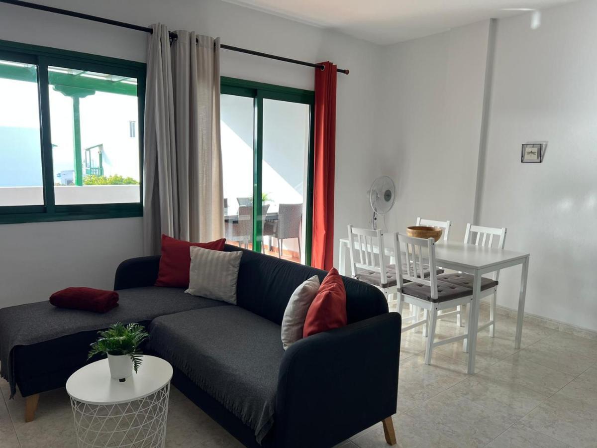 Apartament La Bonanza Playa Blanca  Zewnętrze zdjęcie