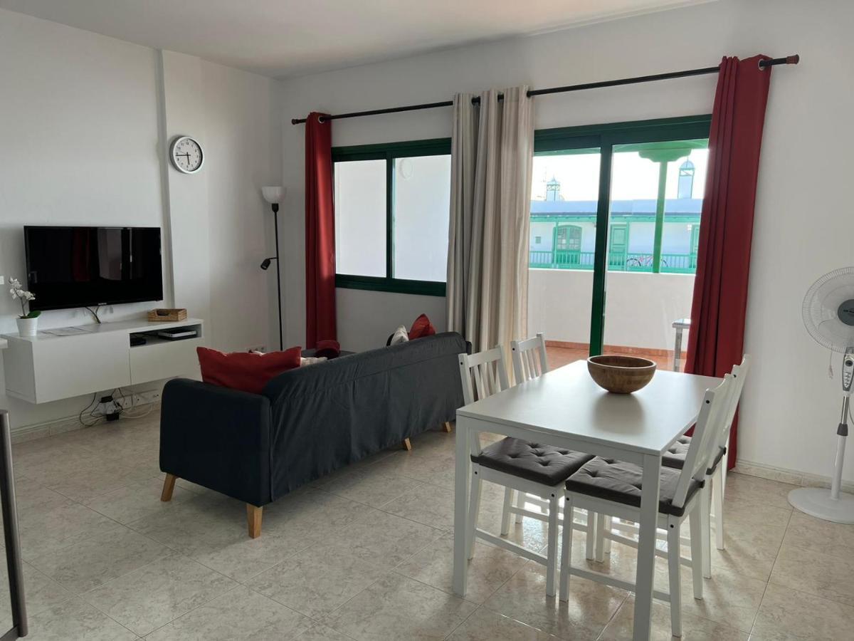 Apartament La Bonanza Playa Blanca  Zewnętrze zdjęcie