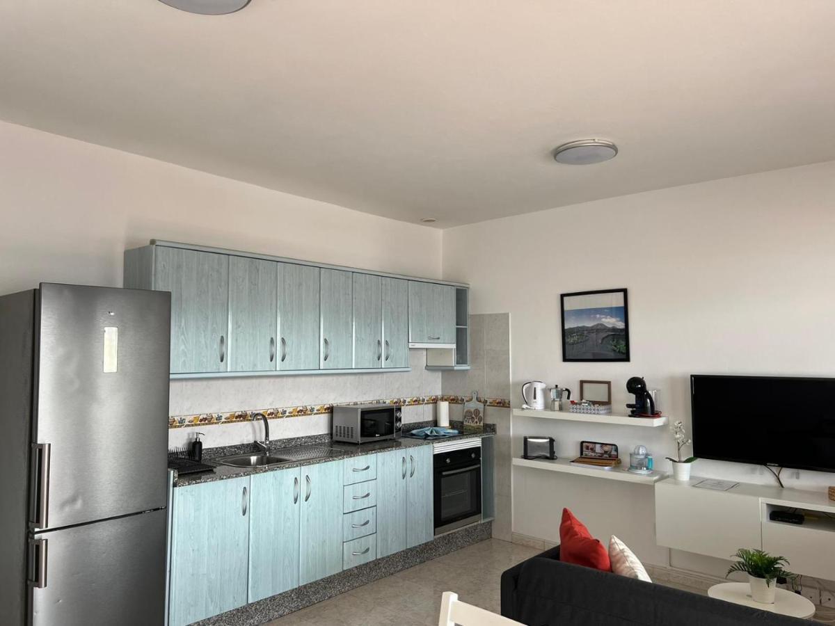 Apartament La Bonanza Playa Blanca  Zewnętrze zdjęcie